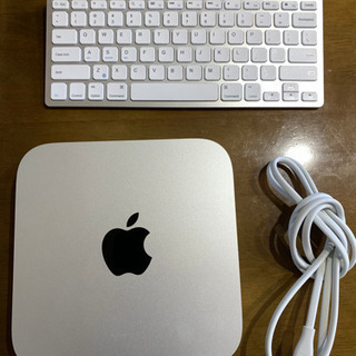 Mac Mini Late2014