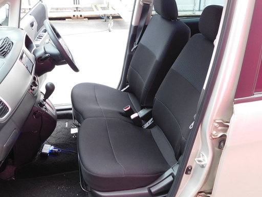 スバルステラ カスタムr Dohc16バルブ H21 10登録車内装美車検２ １０ 総額表示 Dmotion 東船橋のスバルの中古車 ジモティー