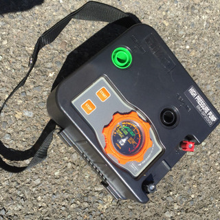 電動 エアーポンプ BM-SP2000 ゴムボート