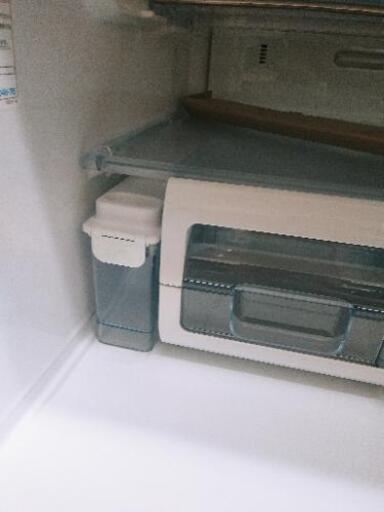 ✨大容量冷蔵庫✨TOSHIBA 冷蔵庫