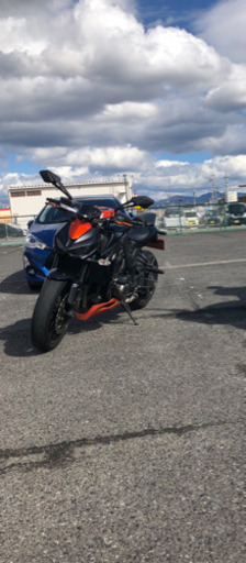 その他 z1000