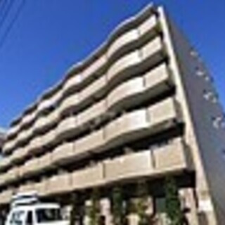 大東建託施工。更新料不要で長く住みたい方にオススメです。の画像