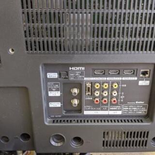 お値下げ致しました!!】 2012年製 HITACHI 日立 32型 液晶テレビ L32-