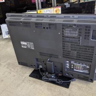 【HDD内蔵】液晶テレビ HITACHI Wooo XP08 L32-XP08 これぞ録画テレビの完成形スマートフォン連携対応新時代のLED