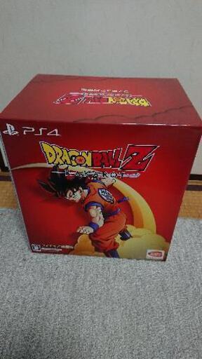 ドラゴンボール カカロット GEOフィギュア (ソフトなし)
