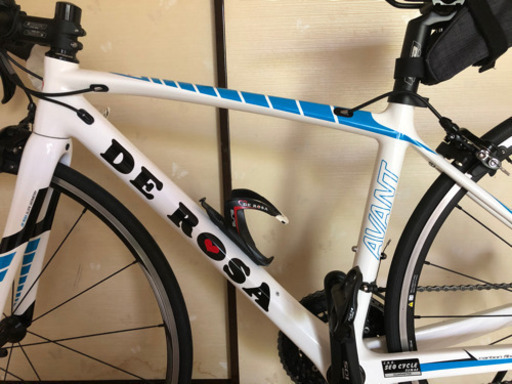 デローザAVANT サイズ39