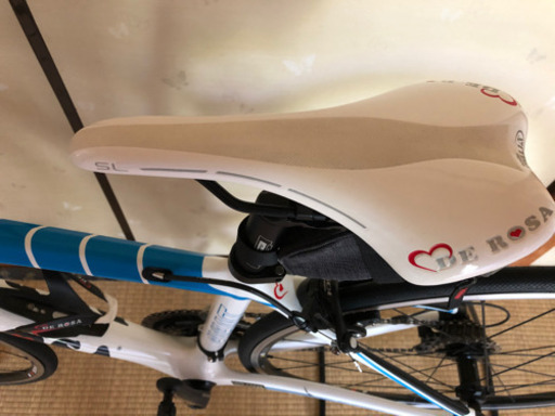 デローザAVANT サイズ39