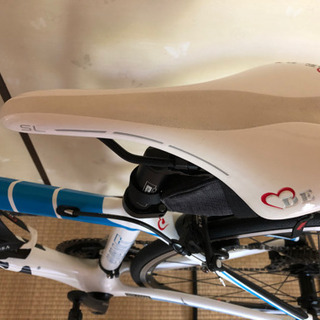 デローザAVANT サイズ39