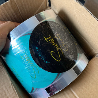 手動カップシーラー ＋ フィルム ＋ カップ ＋ ストロー