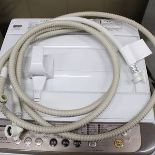 *R325)パナソニック Panasonic 全自動洗濯機 NA-F70PB11 7.0kg 2018年製 ファミリー向け