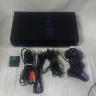 PlayStation２ すぐに遊べるセット SCPH-1000...