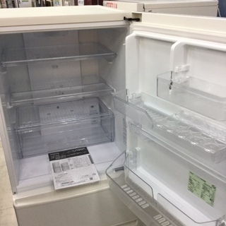 1年間の保証付き】AQUA 272L 3ドア冷蔵庫【トレファク越谷店】
