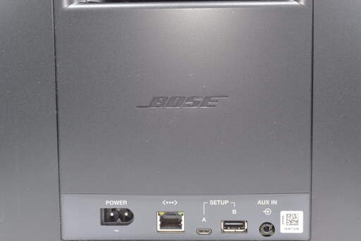 新品級 BOSE SoundTouch 20 series III Wireless Music System