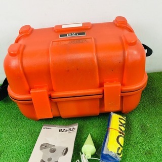 ソキア B21 オートレベル【リライズ野田愛宕店】【店頭取引限定