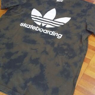 adidas StreetDance スタイリングセット