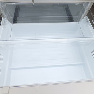 動作品c/パナソニック冷凍冷蔵庫 エコナビ搭載 自動製氷