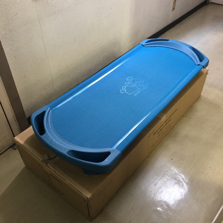 お昼寝コットエンジェル社2つ