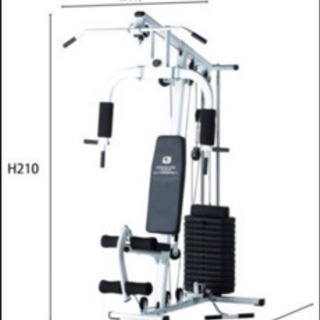 ホームジムEX55  ファイティングロード