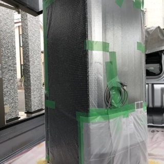 取引中2018年製ハイセンスパールブラック150L。千葉県内配送無料。設置 