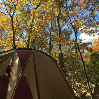 【お取引中】コールマン タフドーム/3025 スタートパッケージ＋ヘキサタープ