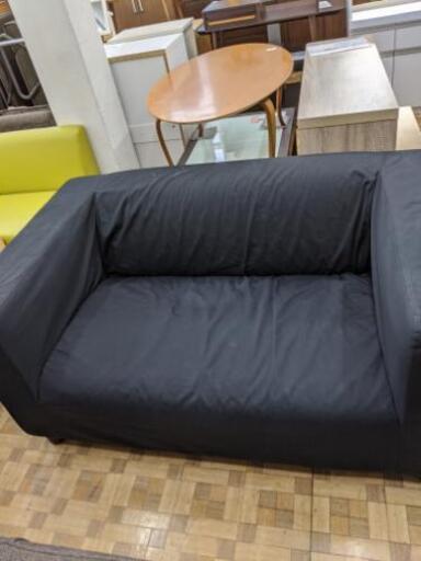 Ikea ソファ ブラック クリッパン 幅140 カバー洗濯済み 定価990円 自社配送時 代引き可 現金 クレジット スマホ決済対応 オールモストニュー 博多南のソファ 2人掛けソファ の中古あげます 譲ります ジモティーで不用品の処分 Ikea ソファ ブラック クリッパン 幅140 カバー洗濯済み 定価990円 自社配送時 代引き可 現金 クレジット スマホ決済対応 オールモストニュー 博多南のソファ 2人掛けソファ の中古あげます 譲ります ジモティーで不用品の処分