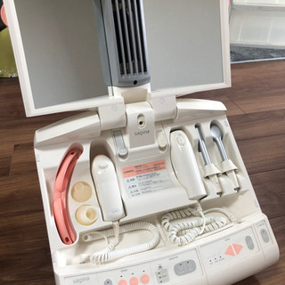 サキナミュー 美顔器