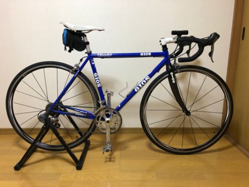 GIOS FELLEO ロードバイク