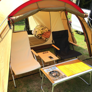 【お取引中】美品　スノーピーク　テント　ヴォールト　４人用　アウトドア　キャンプ