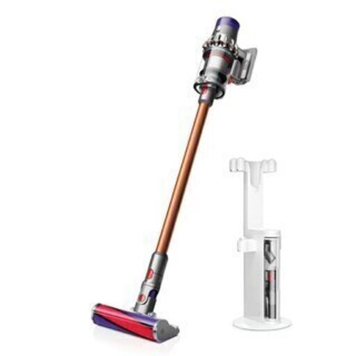 【新品未使用】ダイソン Dyson Cyclone V10 Fluffy