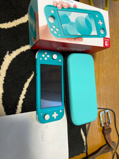 switchライト