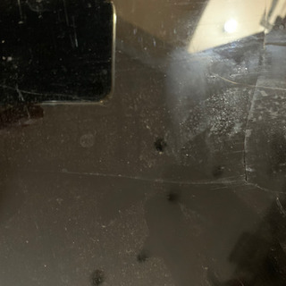 タフラック　専用ヒーター＆サーモ付き