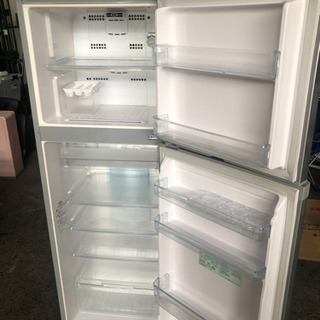 ☀️☀️送料無料☀️☀️HITACHIの230リトルの冷蔵庫★❣️❣️