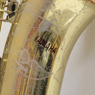 作動未確認 現状販売 ジャンク YAMAHA ヤマハ バリトンサックス YBS-61