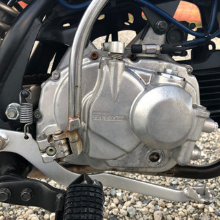 値下げ カワサキ KSR110 MT 武川 通勤 【公式通販】