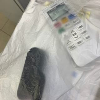 日立 RAS-W22G 冷暖房 エアコン 白くまくん 2017年製