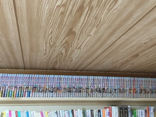 ワンピース1巻から95巻