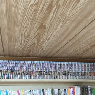 ワンピース1巻から95巻
