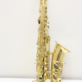 作動未確認 現状販売 ジャンク YAMAHA ヤマハ YAS-24 アルトサックス