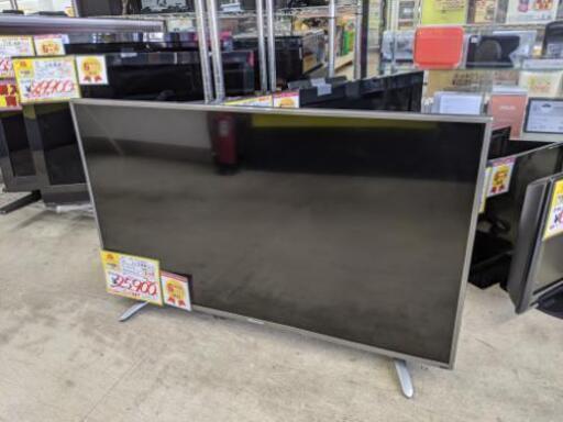 【6ヵ月保証】参考定価￥48,860 2016年 Hisense ハイセンス 40型 液晶テレビ HS40K225 LEDバックライト♪