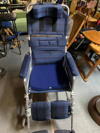 車椅子　中古
