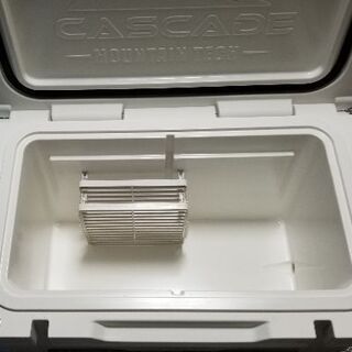 CASCADE スーパークーラーボックス