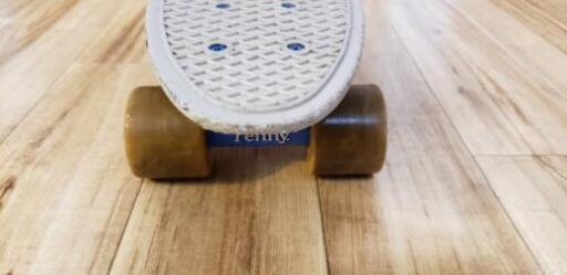 penny　ペニー　スケートボード　【ほぼ新品】
