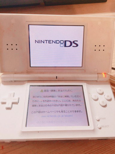 【新品】任天堂switch/DS LITE本体(中古)/DS.3DSソフト12本