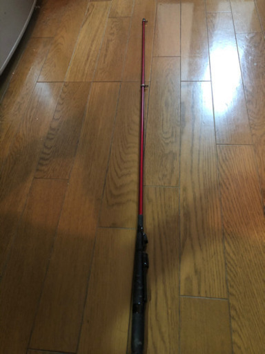 ワカサギなど小型用の竿リール用