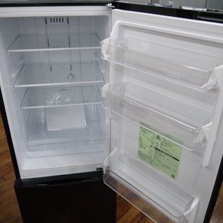 安心の6ヶ月保証つき【トレジャーファクトリー入間店】2019年製！TOSHIBAの2ﾄﾞｱ冷蔵庫のご紹介！