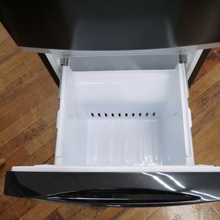 安心の6ヶ月保証つき【トレジャーファクトリー入間店】2019年製！TOSHIBAの2ﾄﾞｱ冷蔵庫のご紹介！