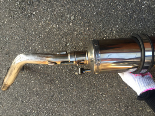 他サイトで完売！アドレスV125G  125前期後期兼用ですビームス 他サイトで完売！アドレスV125G 125前期後期兼用ですビームス