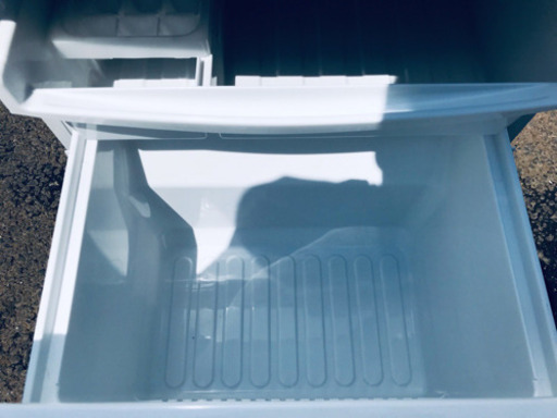 AC-682A⭐️SHARPノンフロン冷凍冷蔵庫⭐️