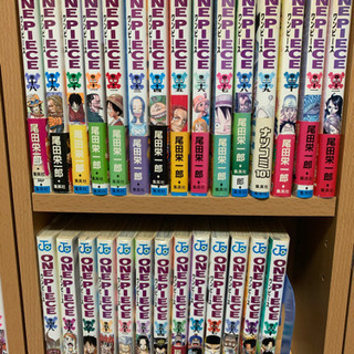 『明日まで』ワンピース　漫画1〜89巻　零　他8冊　