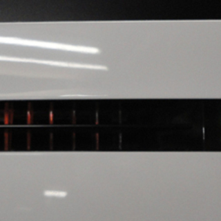 シャープ 加湿空気清浄機 KC-HD70-W 空気清浄～32 加湿～18 除湿～20畳 ホワイト 説明書 新品加湿フィルター付き プラズマクラスター SHARP 札幌市 白石区 東札幌